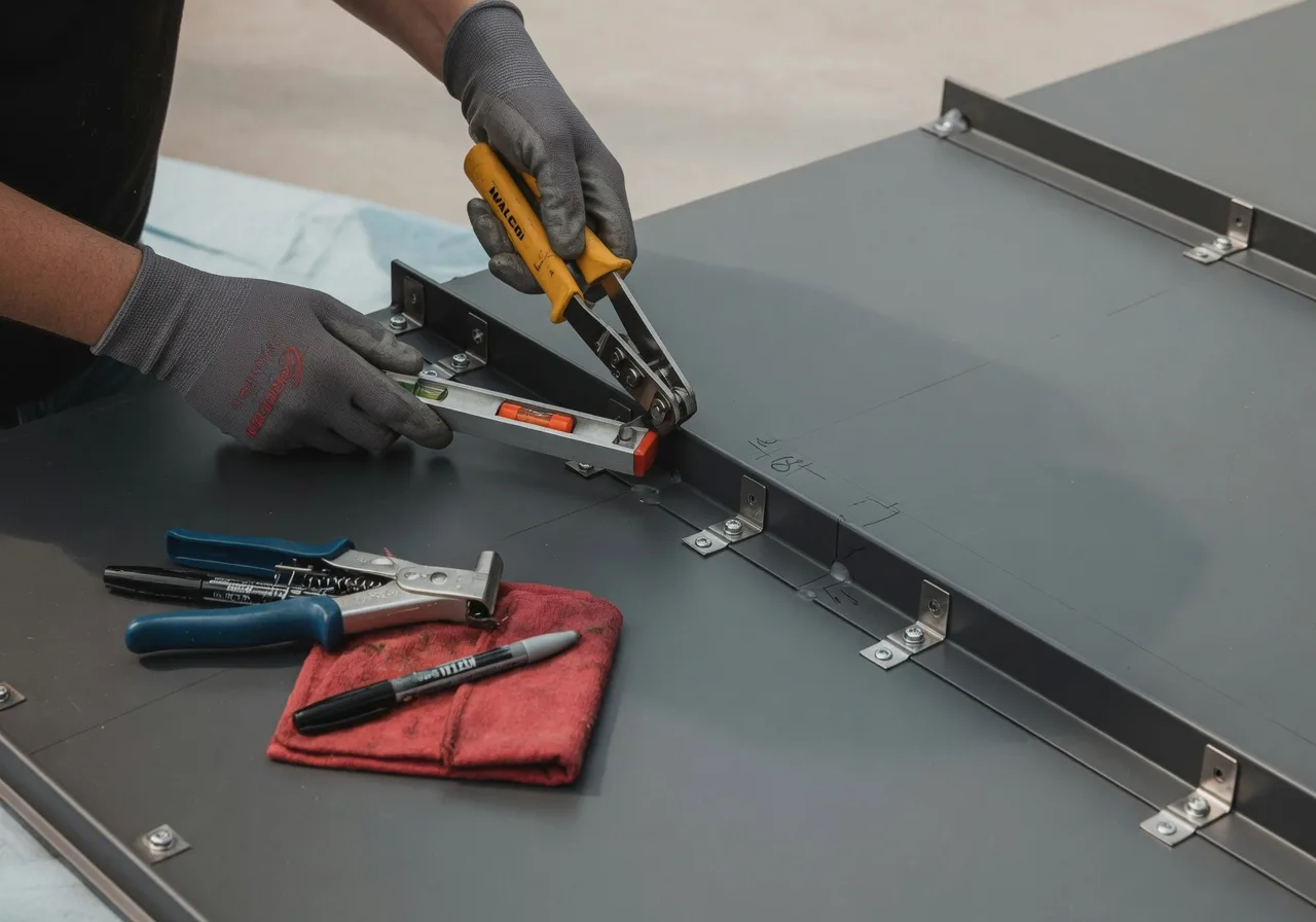 Why choose Metal Roofing Installation in Stamford, VT
